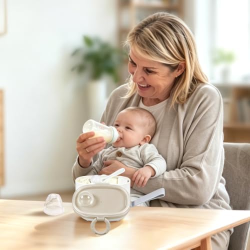 Termichy Baby Formula Dispenser - Image 7