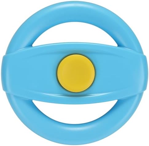 Accmor Stroller Steering Wheel Toy, Steering Wheel by Accmor