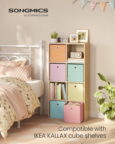 SONGMICS Storage Cubes - Image 2