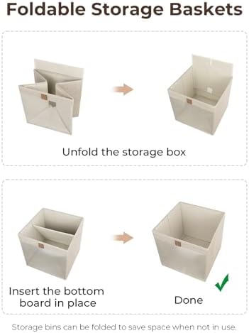 StorageWorks 11x11 Storage Cube - Image 7