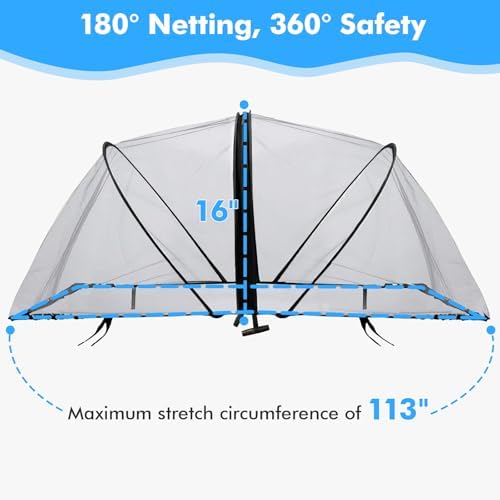 South to East Mosquito Net for Stroller - Image 3
