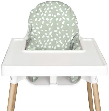 Nibble and Rest Highchair Insert Cover, Compatible by NibbleRest