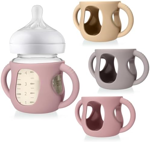 Juome Silicone Sleeves with Handle by Juome