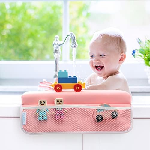 Cuddlix Baby Kneeler and Elbow Rest Pad Set - Image 7