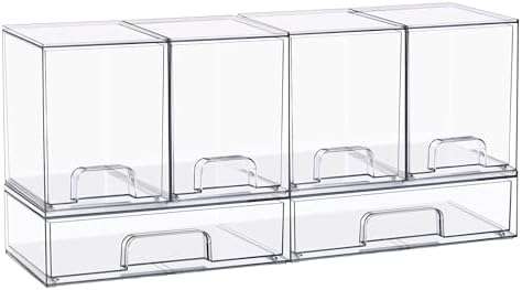 Sorbus Baby Bottle Organizer, Stackable Design - Image 7