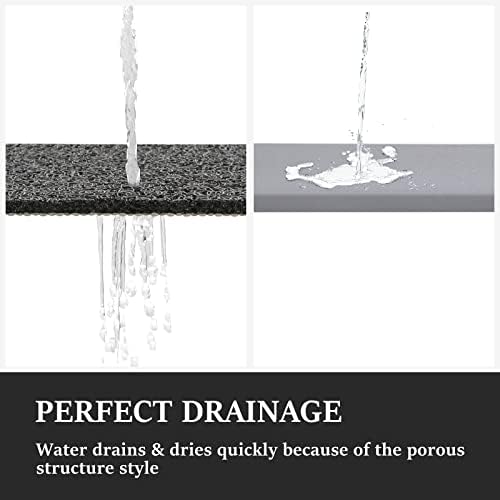 LuxStep Shower Mat Bathtub Mat, Non-Slip Bath Mat - Image 5