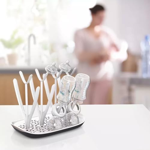 Philips Avent Baby Bottle Drying Rack - Image 5