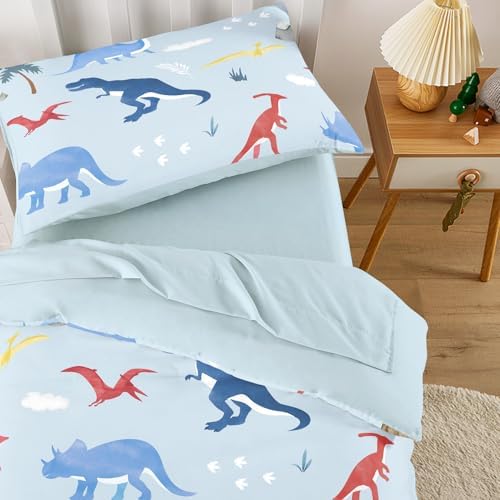 Wake In Cloud - Toddler Bedding Set - Image 3