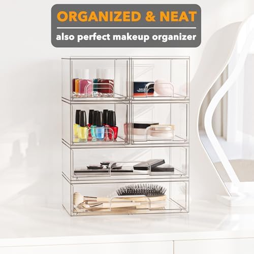 SpaceAid Bottle Storage Organizer Baby - Image 4