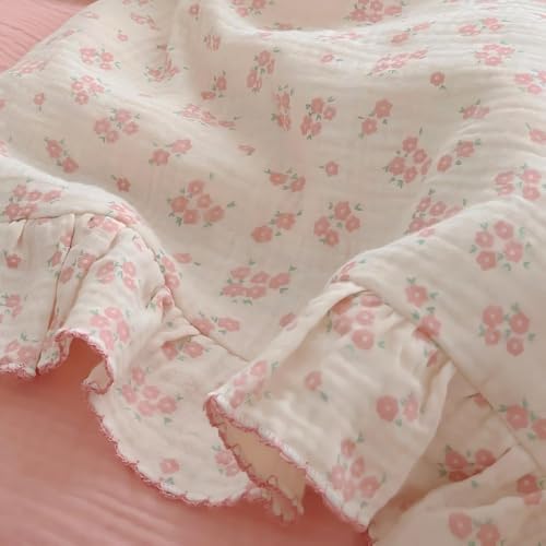 BuLuTu Muslin Toddler Pillowcase - Image 6