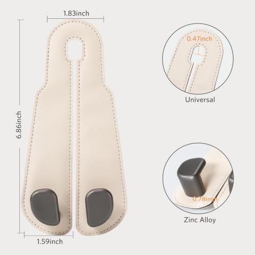 CoBak Purse Hook for Car - Image 2