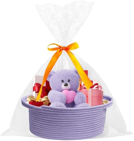 Pro Goleem Small Woven Basket - Image 4