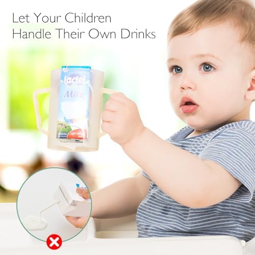 Momcozy Baby Pouch Holder No Squeeze - Image 3