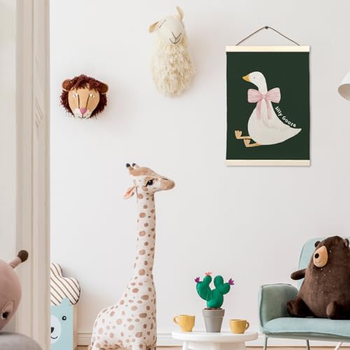 LKETW Silly Goose Wall Art - Image 4