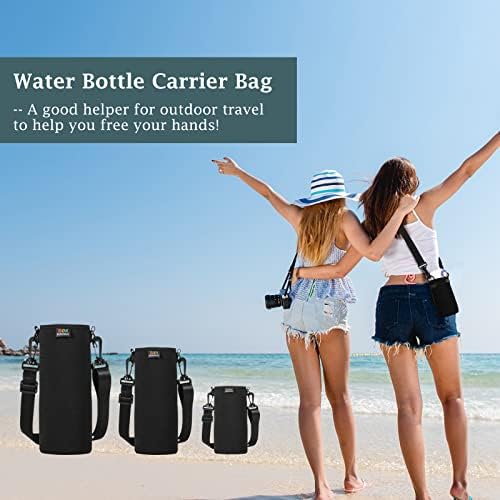 Nuovoware Water Bottle Carrier - Image 4