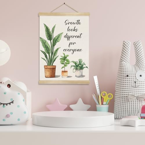 Mental Health Poster Hanger Frame - Image 2