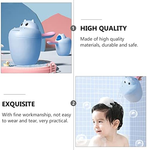 Katutude Baby Bath Rinse Cup - Image 2