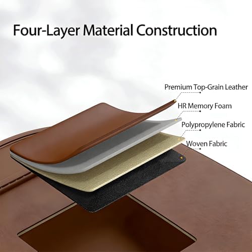 Universal Foldable Car Backseat Organizer - Image 5