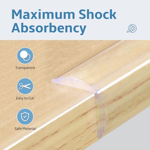 Edge Corner Protector Baby Proofing 18ft - Image 2