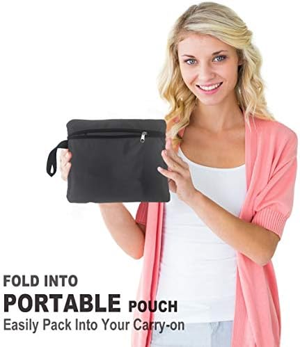 Car Seat Travel Bag for Air Travel - Image 6