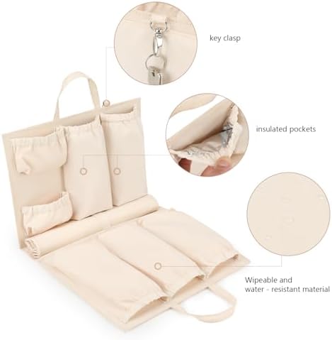 Lmbabter Removable Organizer Insert - Image 2