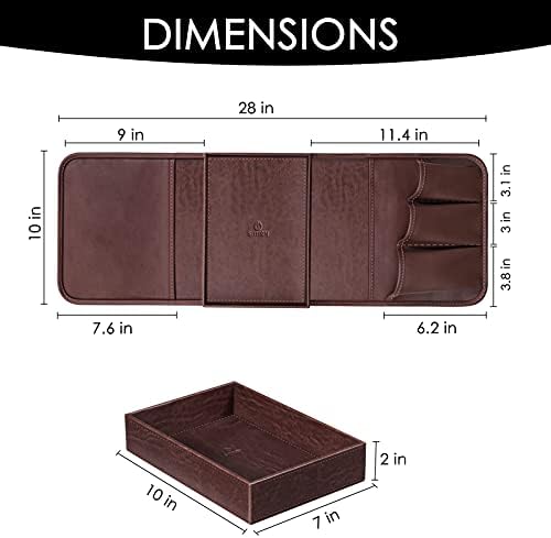 SITHON Sofa Remote Control Holder - Image 6