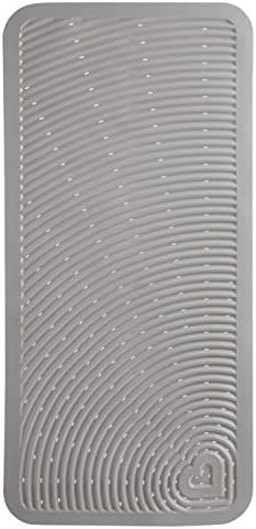 Munchkin Soft Spot Cushioned Non-Slip Baby Bath Mat, 36 x 17 Inch by Munchkin
