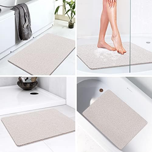 LuxStep Shower Mat Bathtub Mat, Non-Slip Bath Mat - Image 7