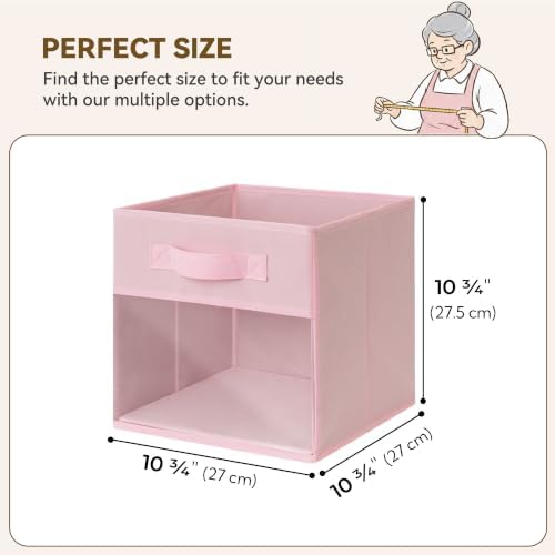 GRANNY SAYS 11x11 Storage Cubes - Image 2