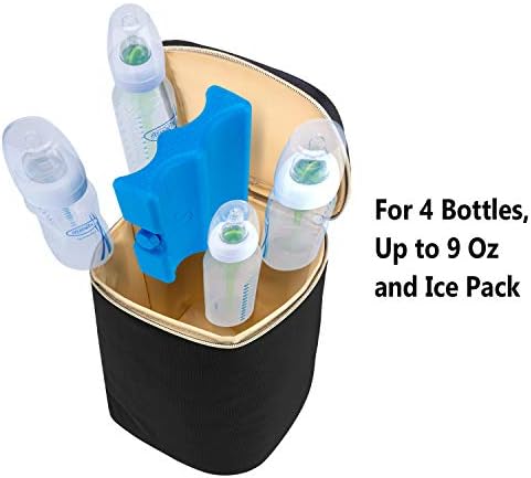 Teamoy Breastmilk Cooler Bag - Image 4
