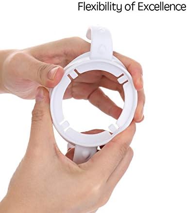Compatible Baby Bottle Handles for Philips Avent Natural Baby Feeding Bottles - Image 6