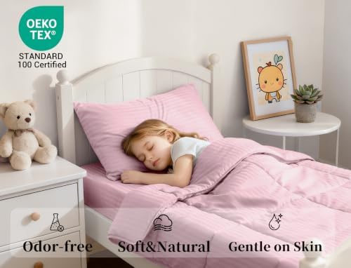 ZPECC Toddler Bedding Set - Image 4