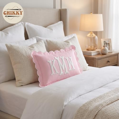 Personalized Embroidered Pillowcase - Image 2