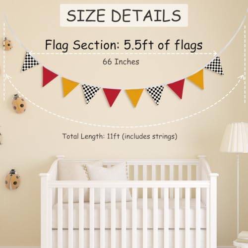 Boys Room Wall Art Decor, Cars Room Decor - Image 3