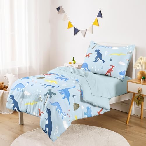 Wake In Cloud - Toddler Bedding Set - Image 2
