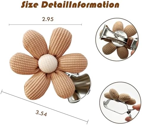SRG Curtain Tiebacks for Curtains 2 Pack, Decorative Curtain Holdbacks for - Image 6