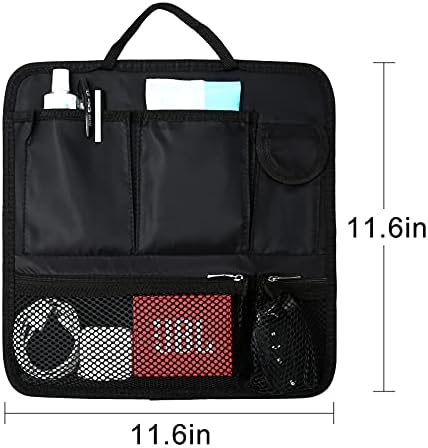 Surblue Backpack Organizer Insert Liner Hanging Travel Rucksack and Handbag - Image 3