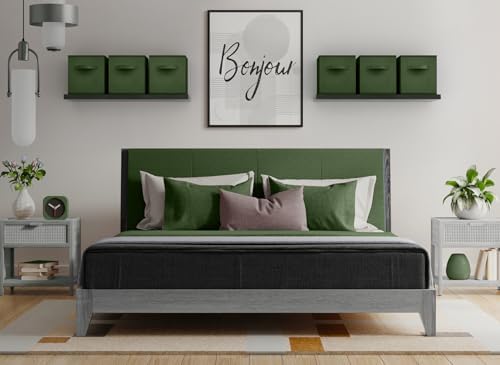 Sorbus Fabric Storage Cubes - Image 2