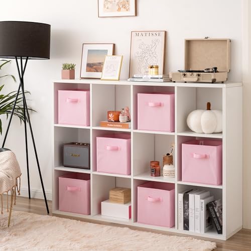 GRANNY SAYS 11 Inch Cube Storage Bins - Image 4