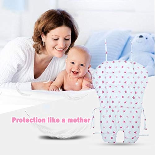 Kocpudu High Chair Pad, High Chair Cushion, Seat Cushion - Image 3