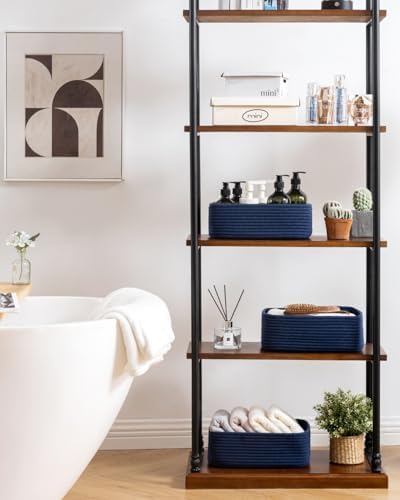 KALLAX Small Woven Storage Basket - Image 6