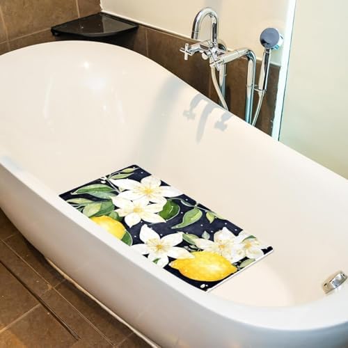 Shower Mat Non-Slip Bathtub Mats - Image 5