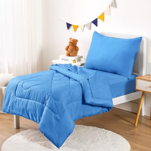 Wake In Cloud - Toddler Bedding Set - Image 2