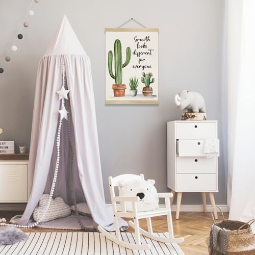 Mental Health Poster Hanger Frame - Image 7
