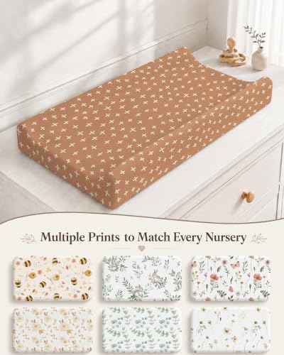Changing Pad Covers 2 Pack - Image 6
