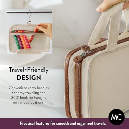 Mothercould Small Kids Travel Organizer, Hanging Bag - Image 5