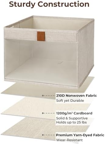 StorageWorks Fabric Storage Bins - Image 5