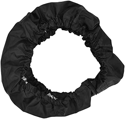 Zerodis Baby Stroller Wheel Cover - Image 7