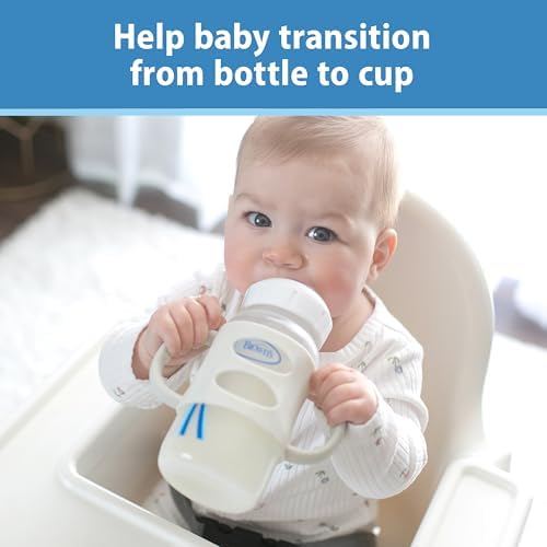 Dr. Brown's Wide-Neck Baby Bottle Handles - Image 2