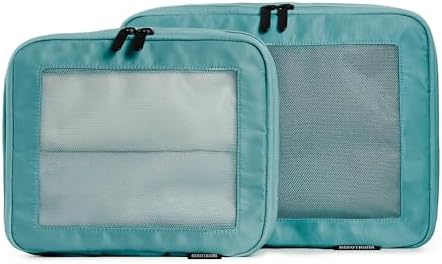 Aerotrunk Compression Packing Cubes by Aerotrunk